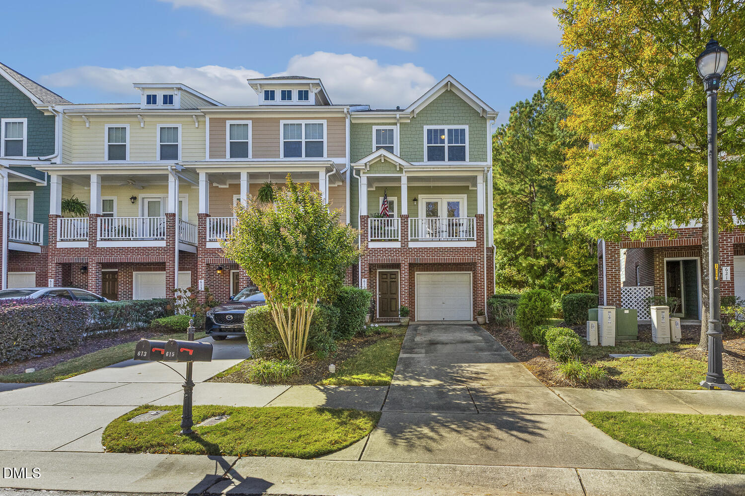 615 Samuel Cary Drive