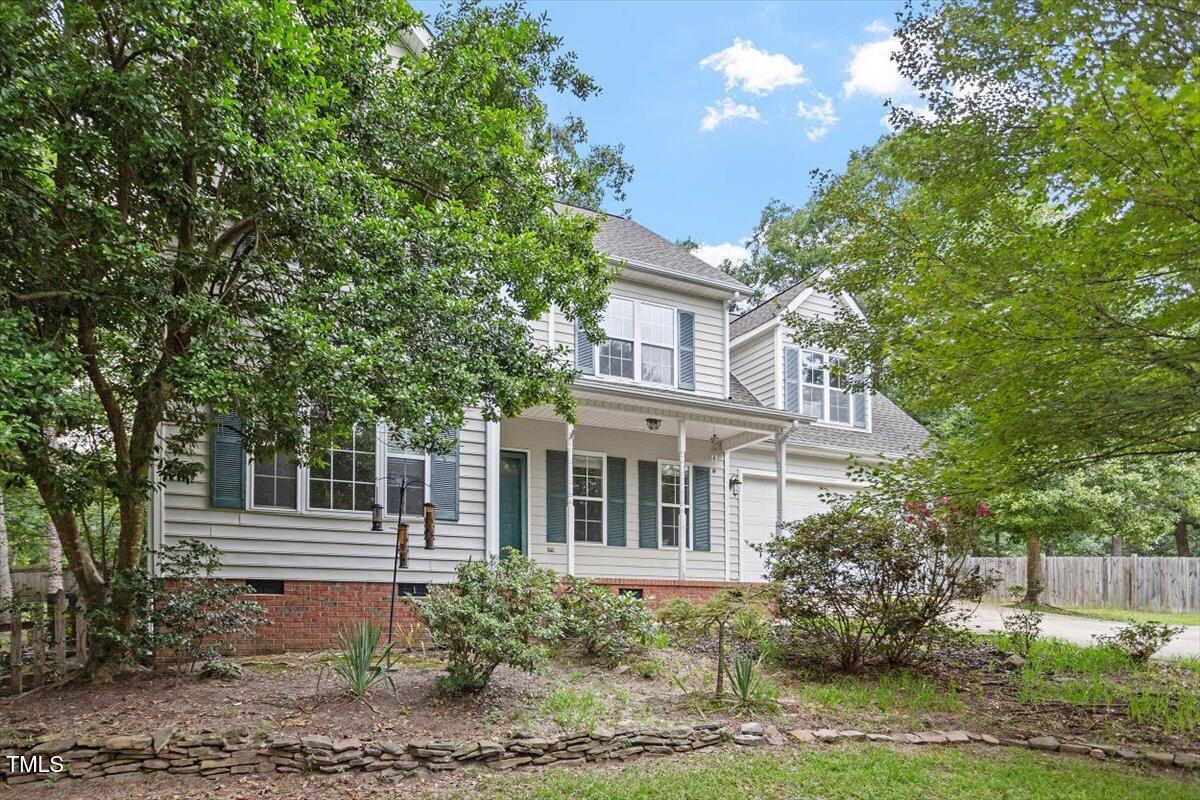 233 Hickory Glen Lane