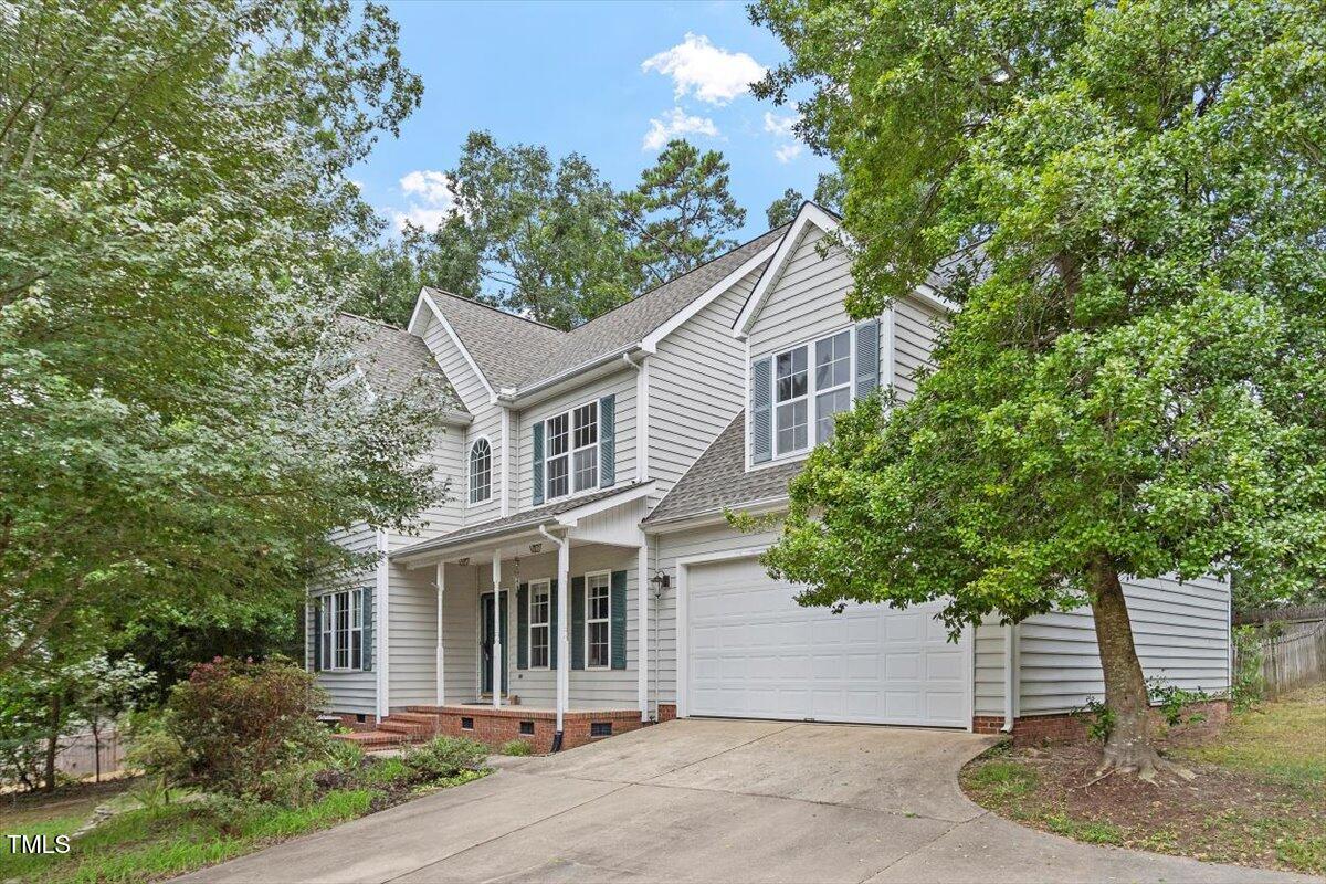233 Hickory Glen Lane