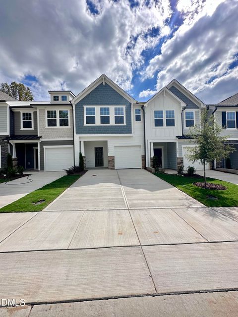 1137 Tembrook Drive Mebane NC 27302