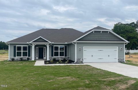90 Watermelon Drive Franklinton NC 27525