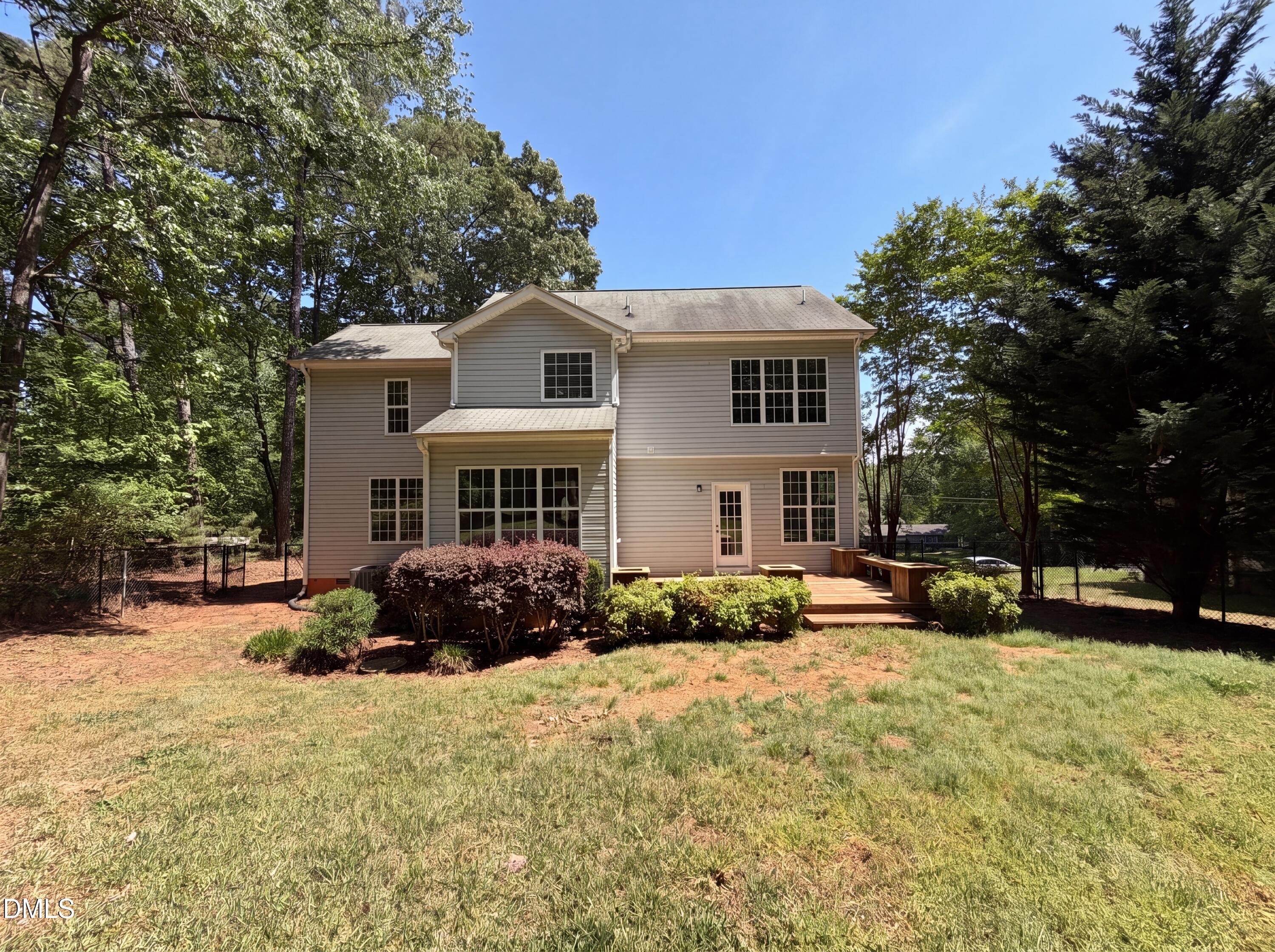 522 Shawnee Drive