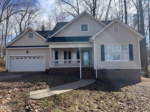 1220 Oxford Outer Loop Road Oxford NC 27565