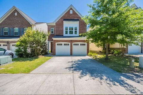 A home in Durham