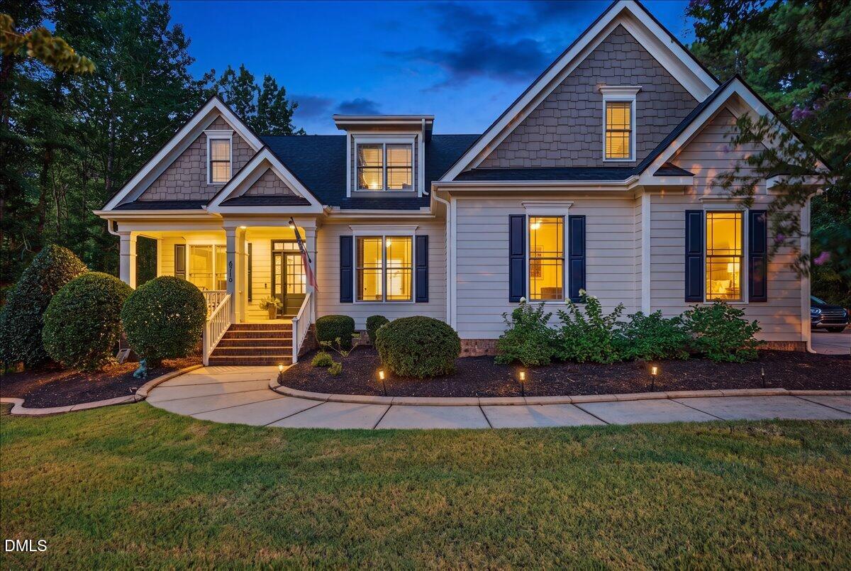 6716 Stepherly Way, Holly Springs, NC, 27540