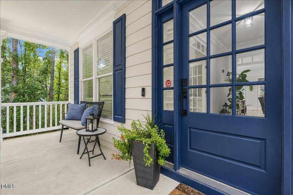 Photo of 6716 Stepherly Way, Holly Springs, NC 27540 (MLS # 10183409)