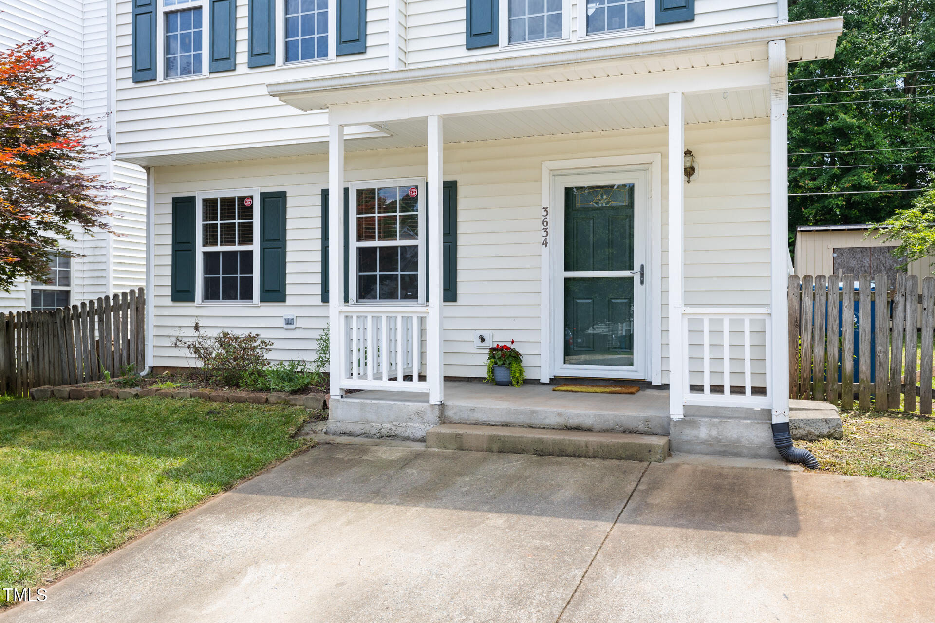 3634 Ranbir Drive