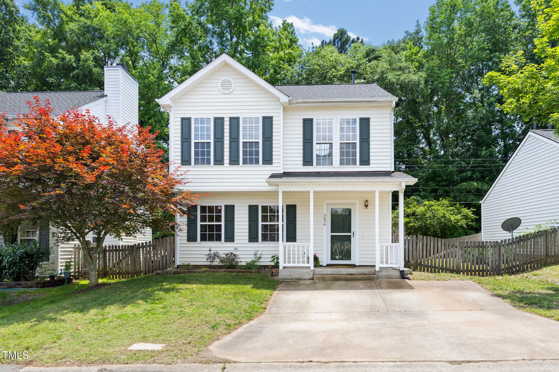 3634 Ranbir Drive