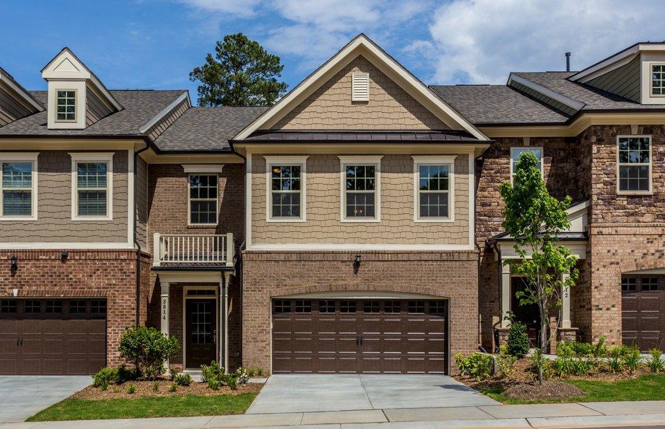 View Cary, NC 27519 townhome