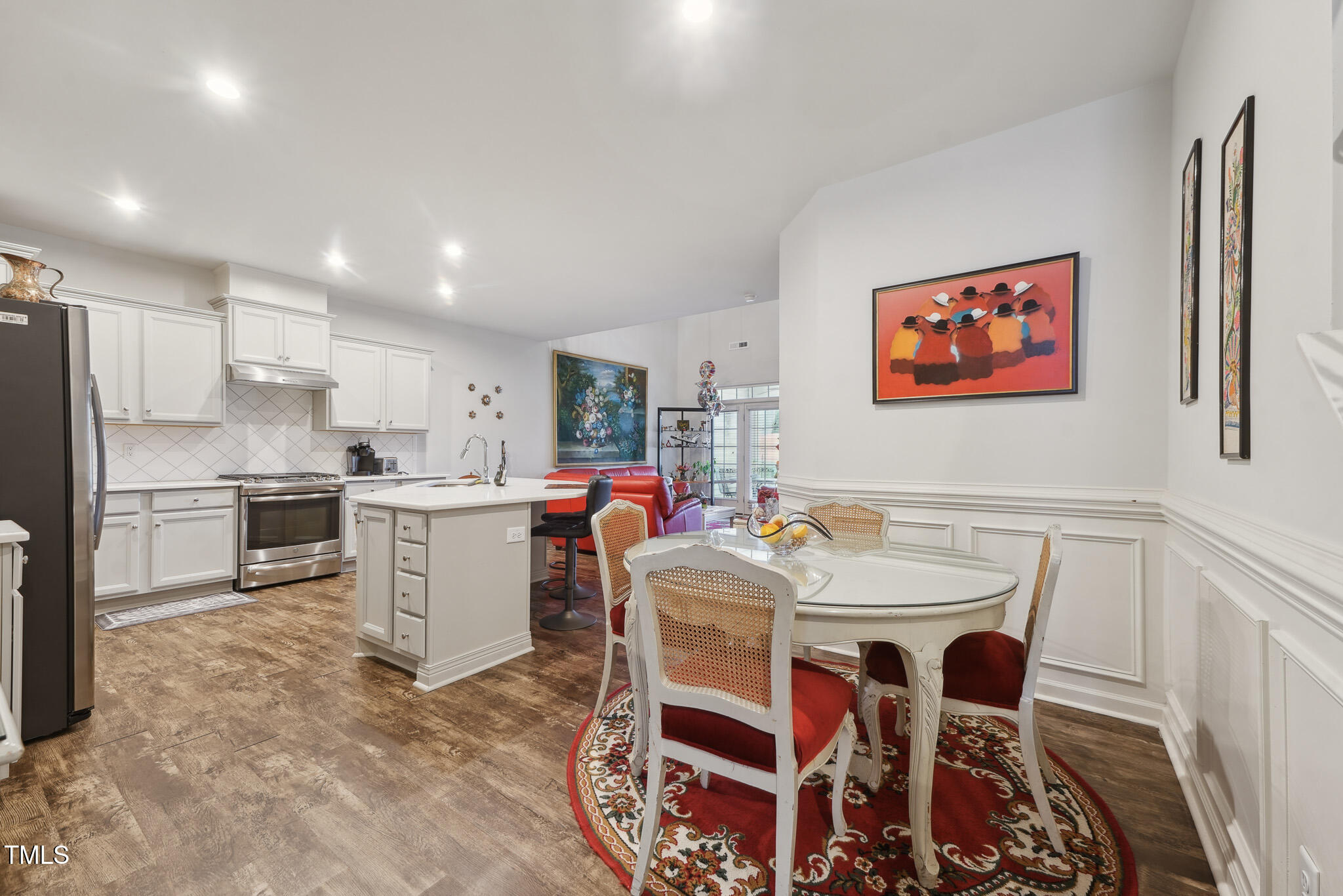 524 Brunello Drive