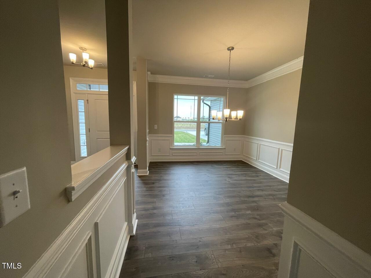4324 Coolwater Drive Lot 25