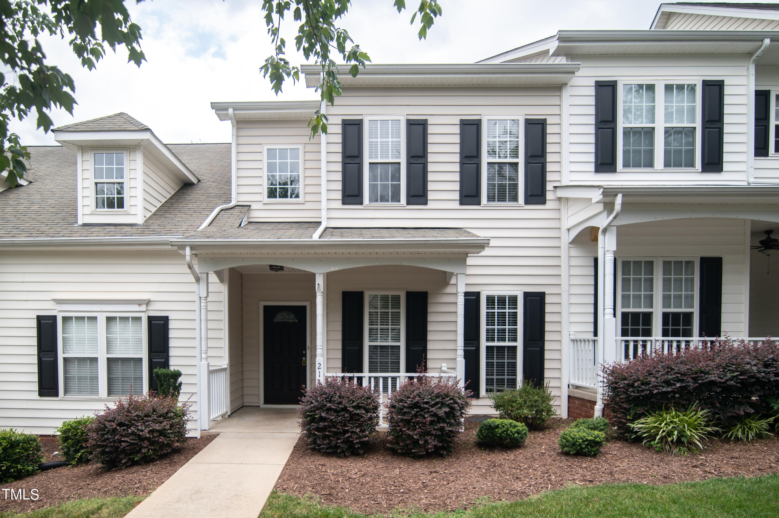 View Wake Forest, NC 27587 townhome