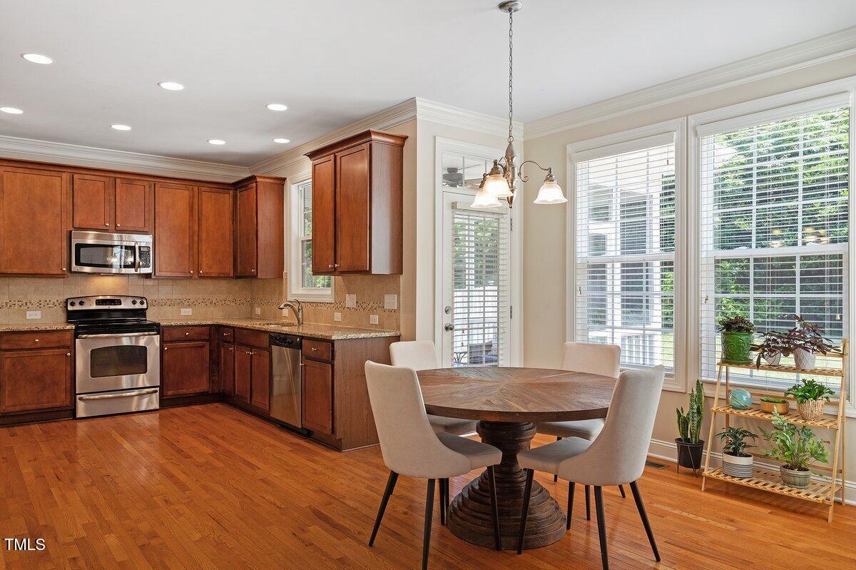2734 Hidden Waters Circle