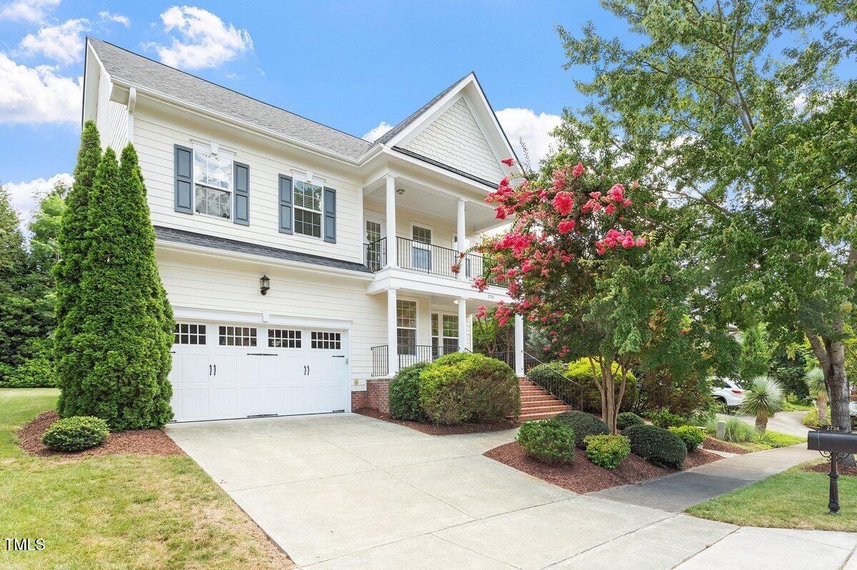 2734 Hidden Waters Circle