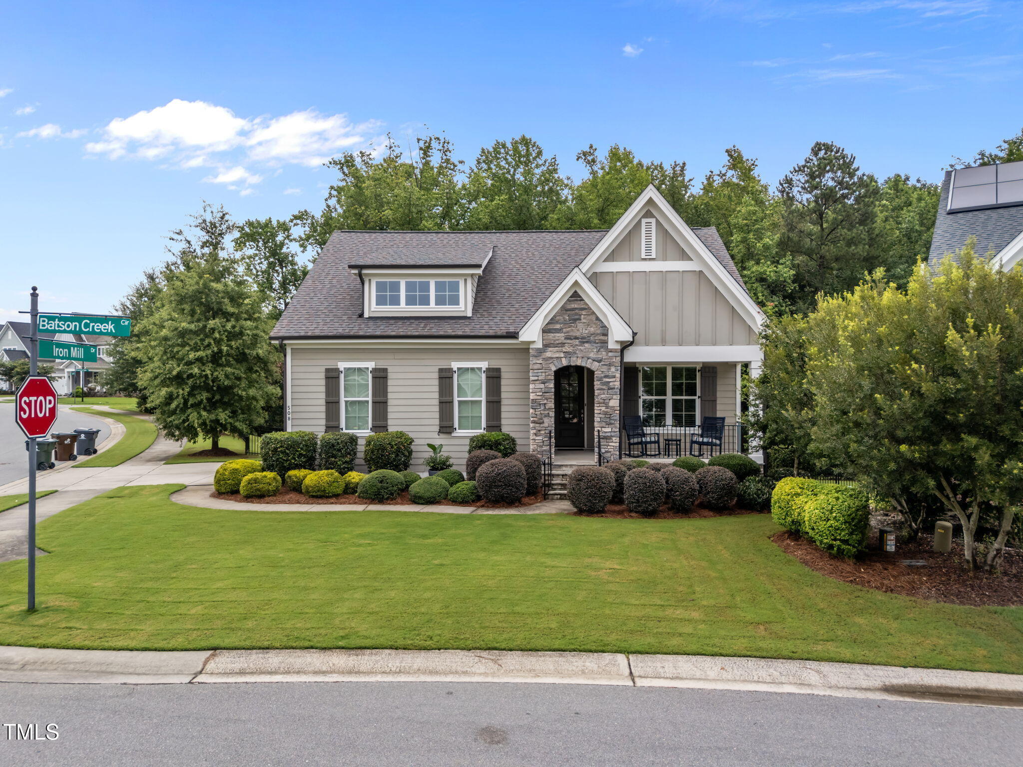 508 Batson Creek Circle