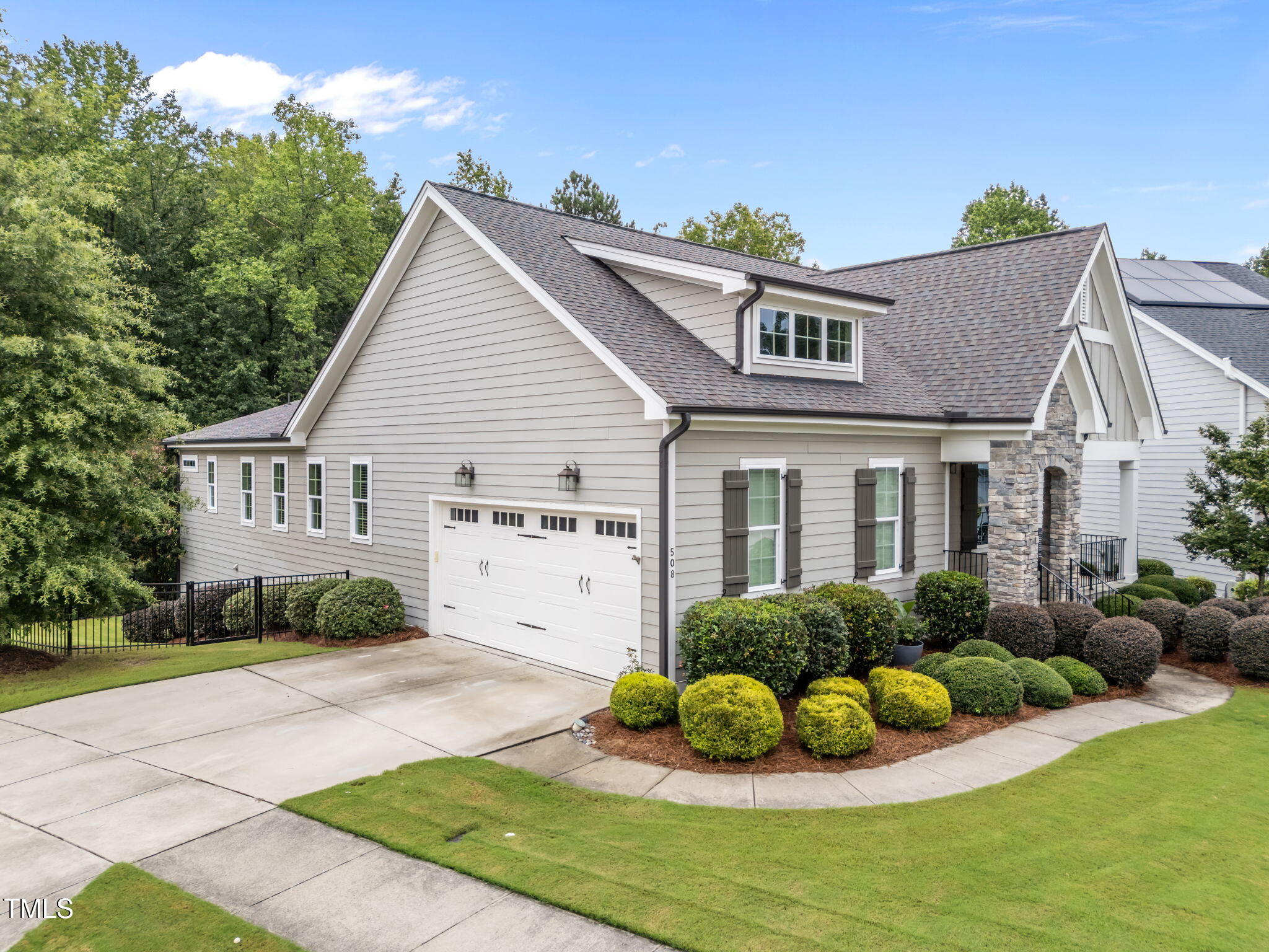 508 Batson Creek Circle