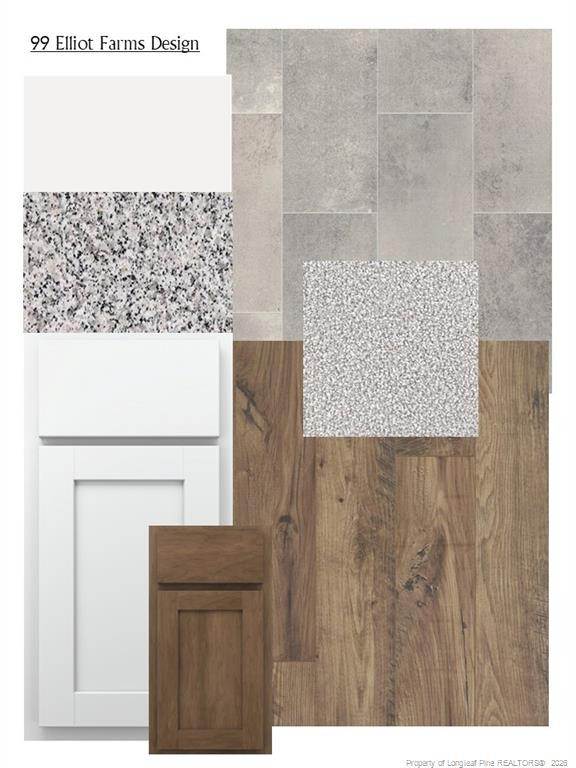 5423 Tall Timbers (LOT 99) Court