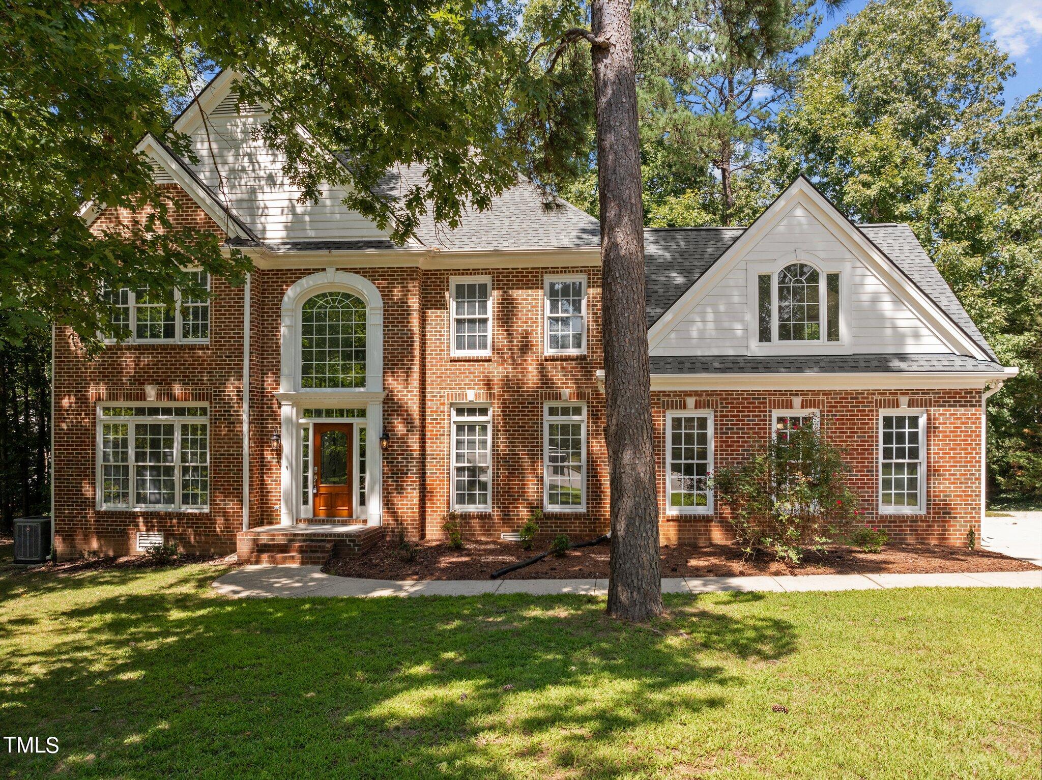 111 N Coslett Court
