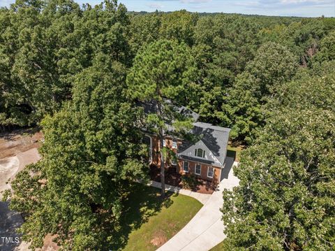 111 N Coslett Court Cary NC 27513