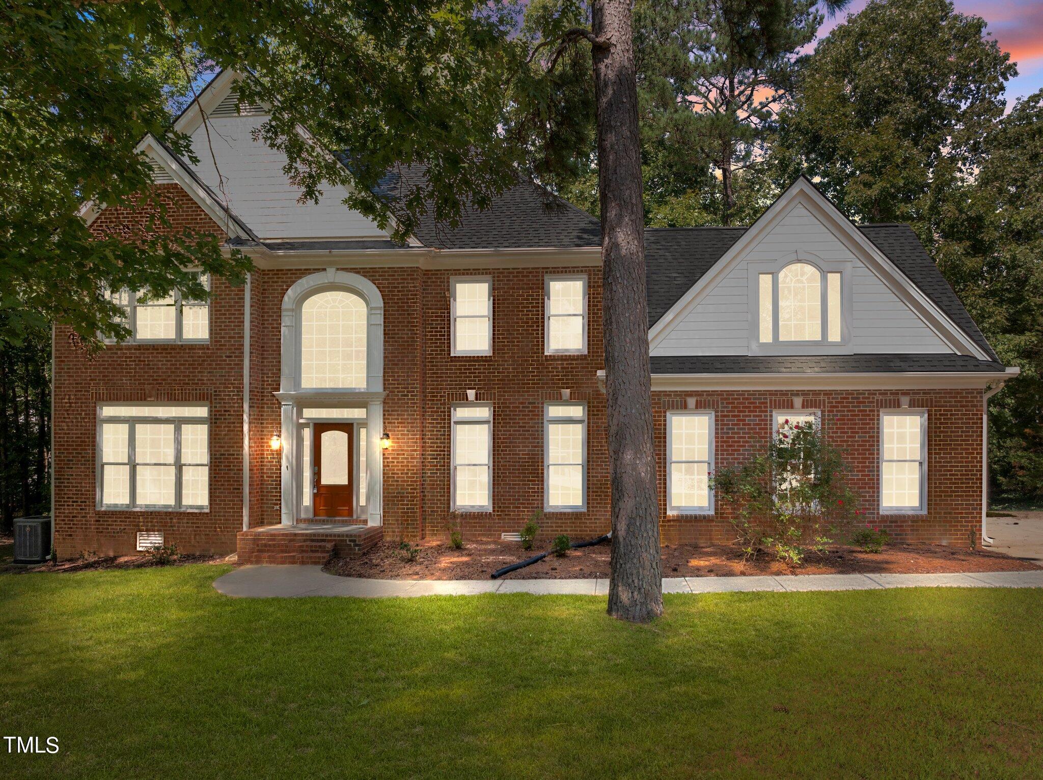 111 N Coslett Court