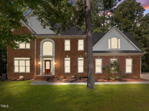 111 N Coslett Court Cary NC 27513