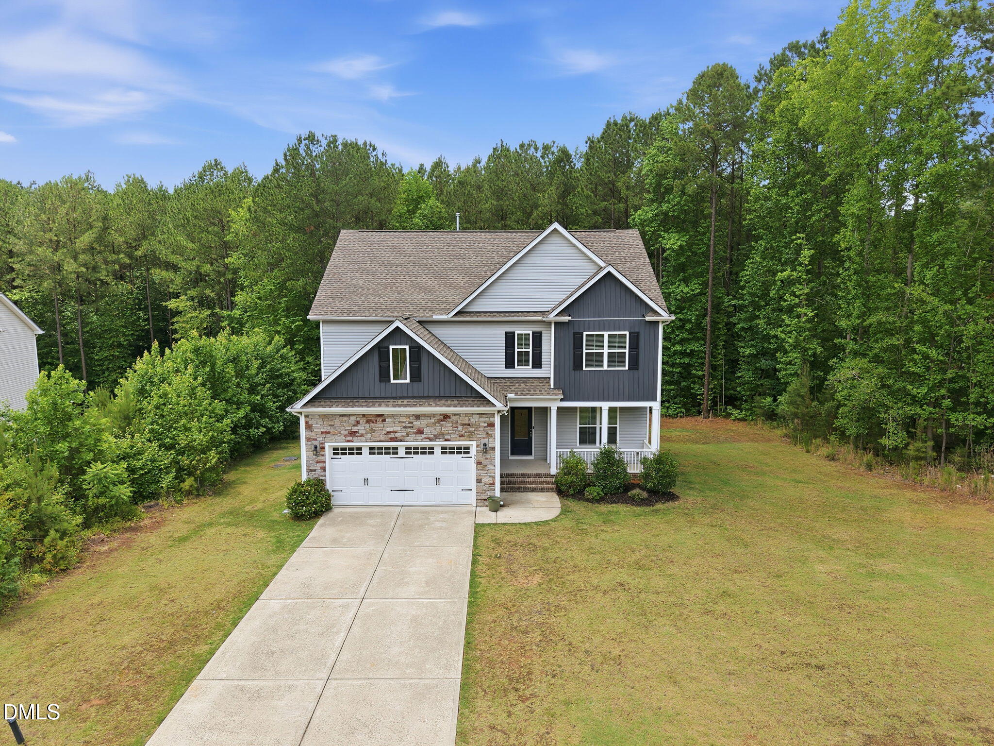 903 Weatherby Lane