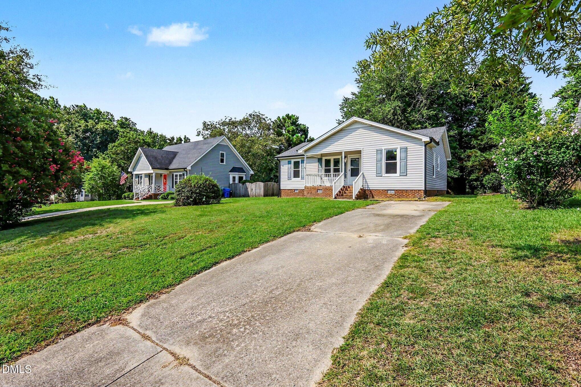 805 Hepplewhite Court