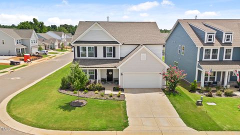 7129 Commodity Court Mebane NC 27302