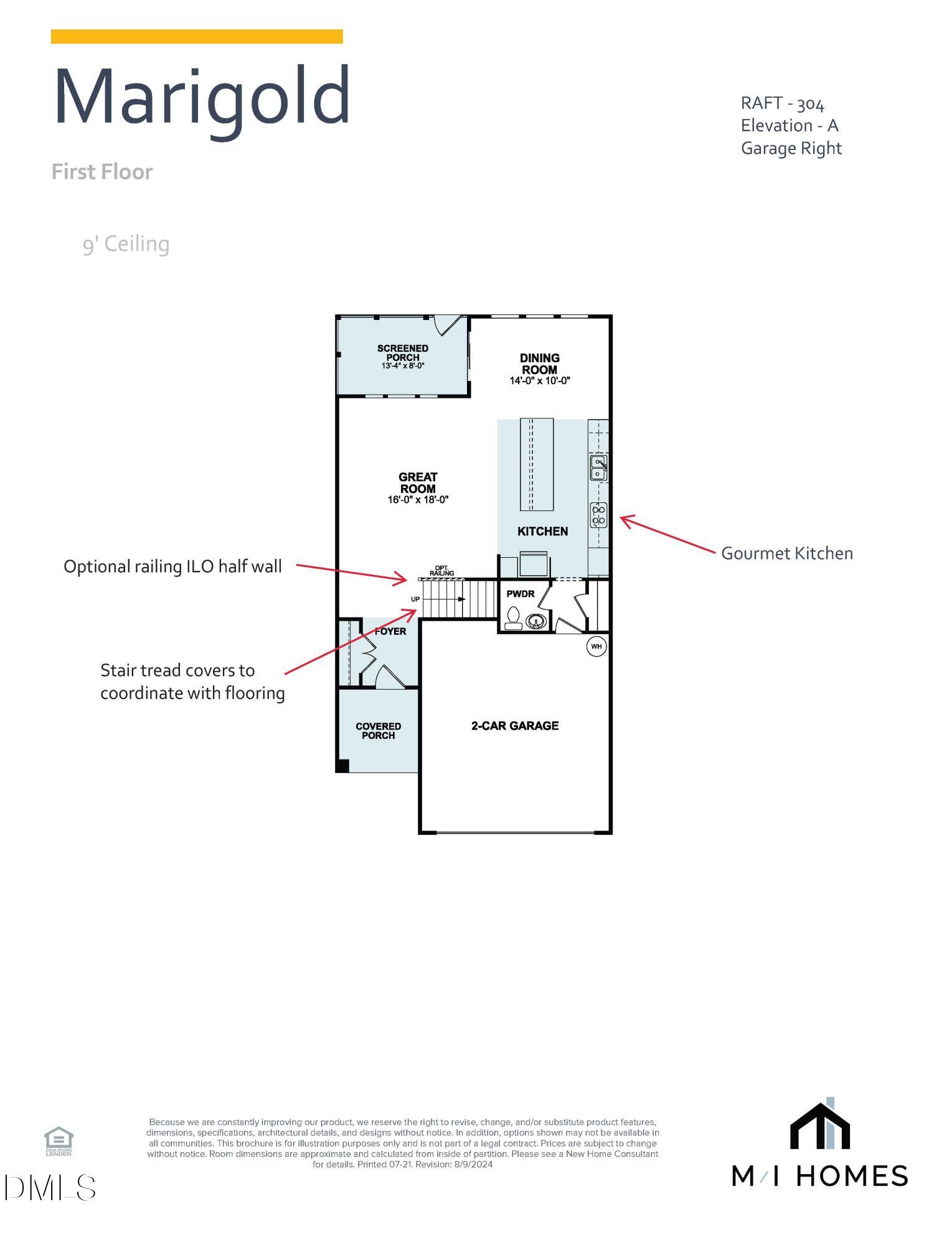 3155 Mission Olive Place 304
