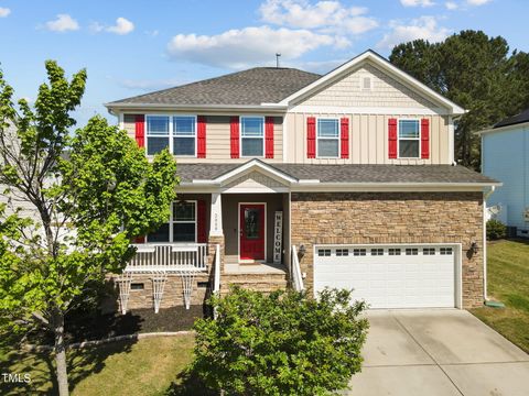 3006 Peachtree Town Lane, Knightdale, NC 27545 - MLS#: 10025217