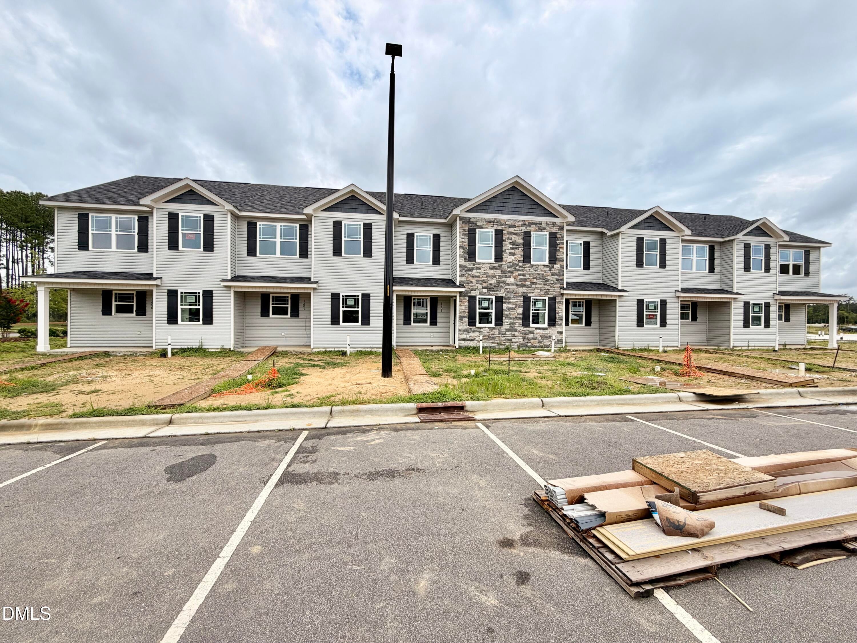 1201 Brookrun Drive