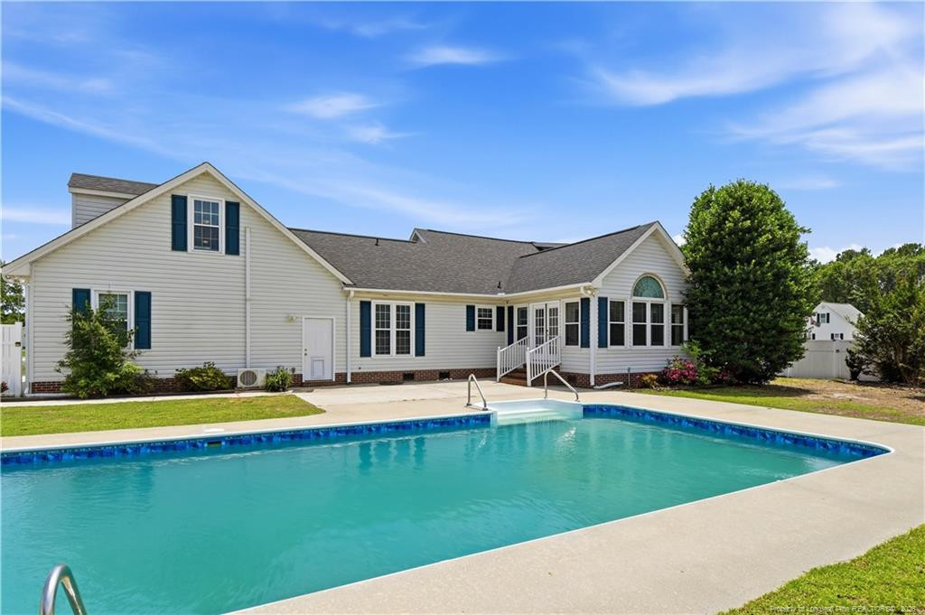 44 Oak Hill Drive