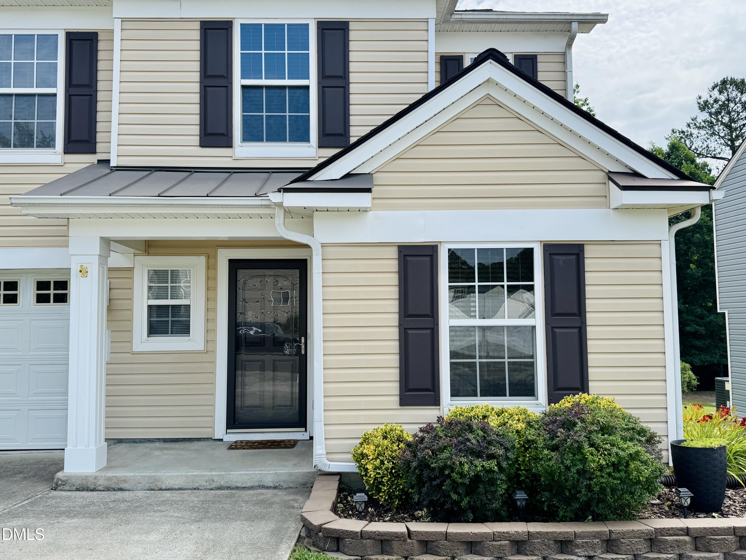 208 Knightwood Drive