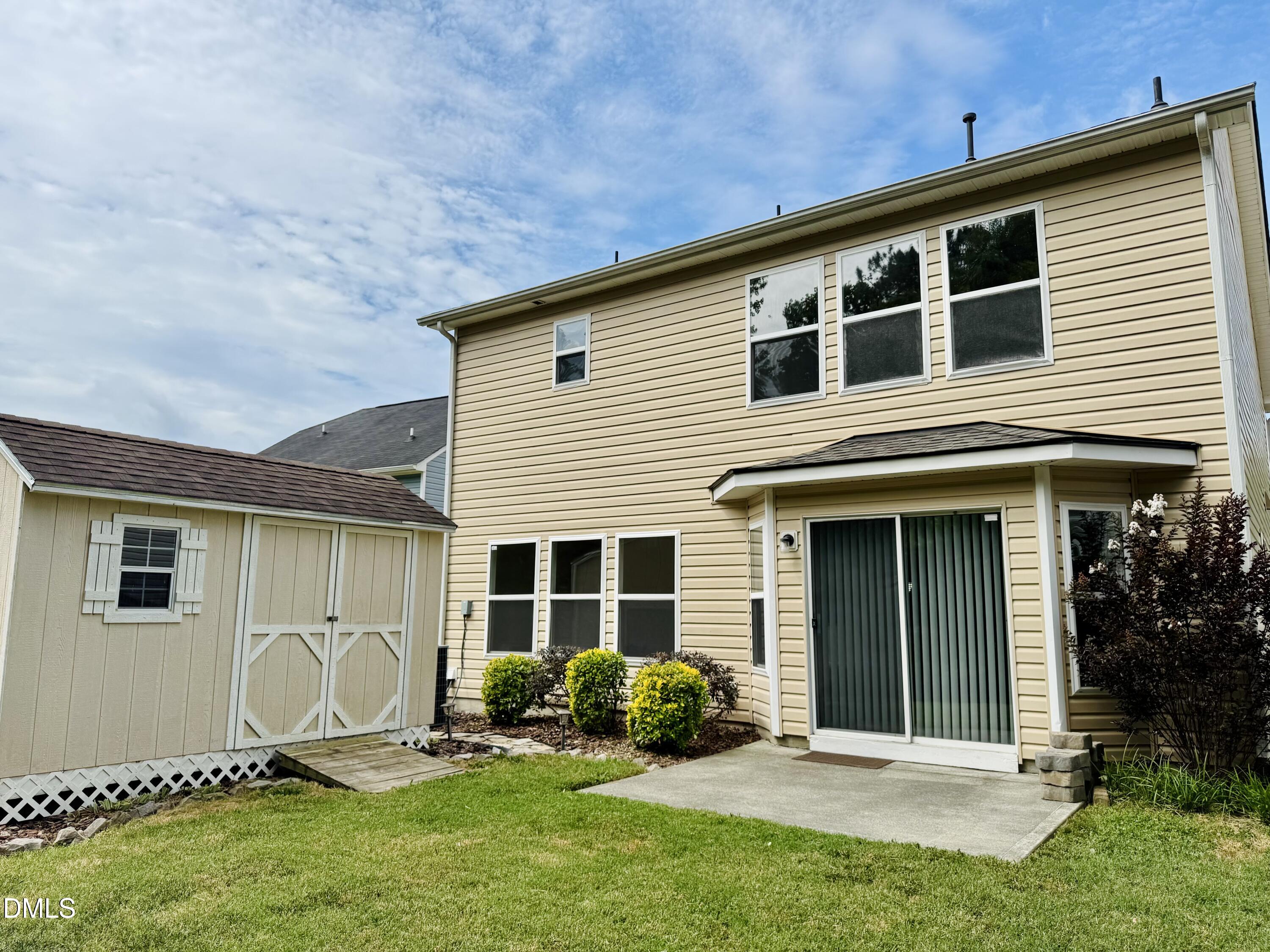 208 Knightwood Drive