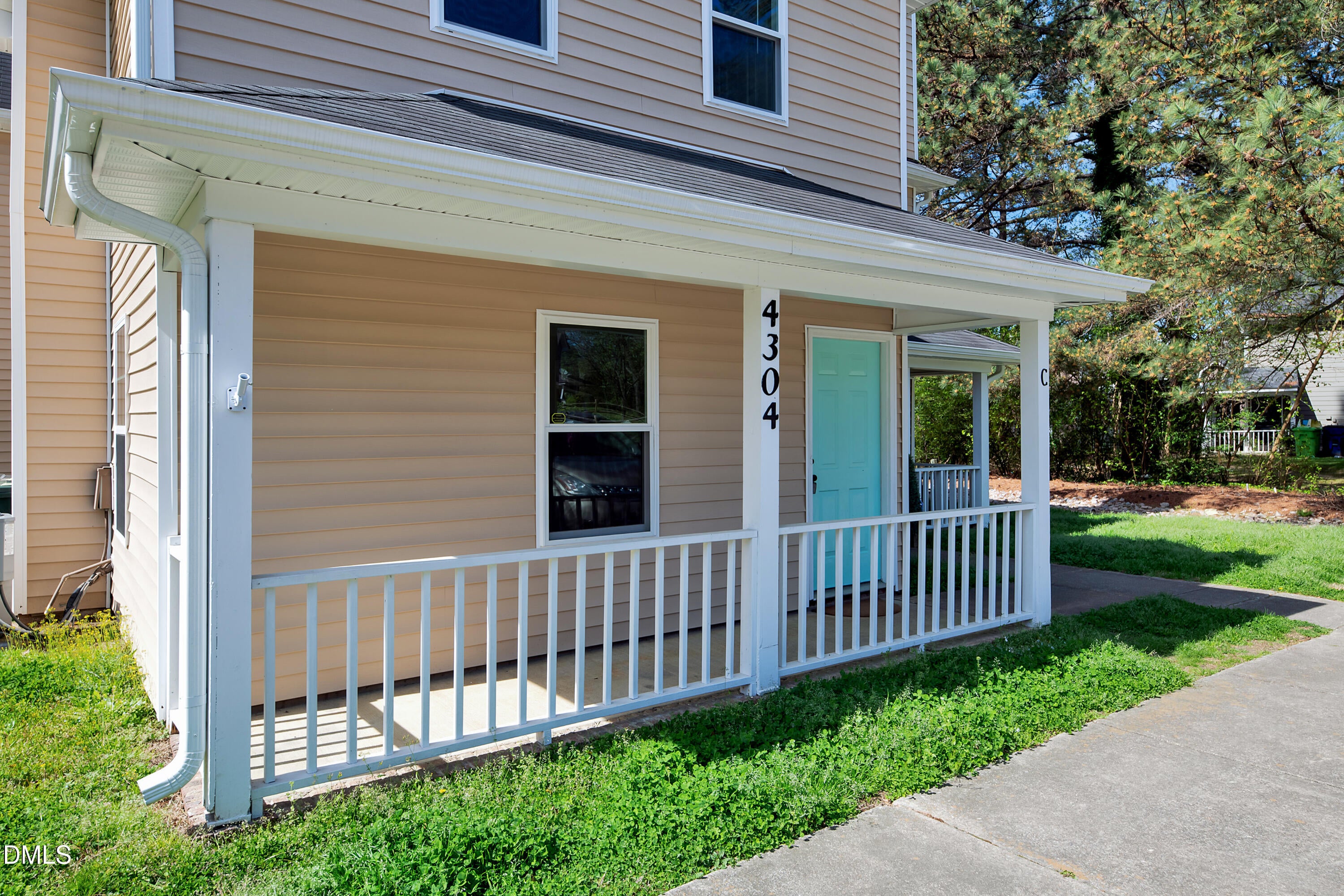 4304 Presley Court