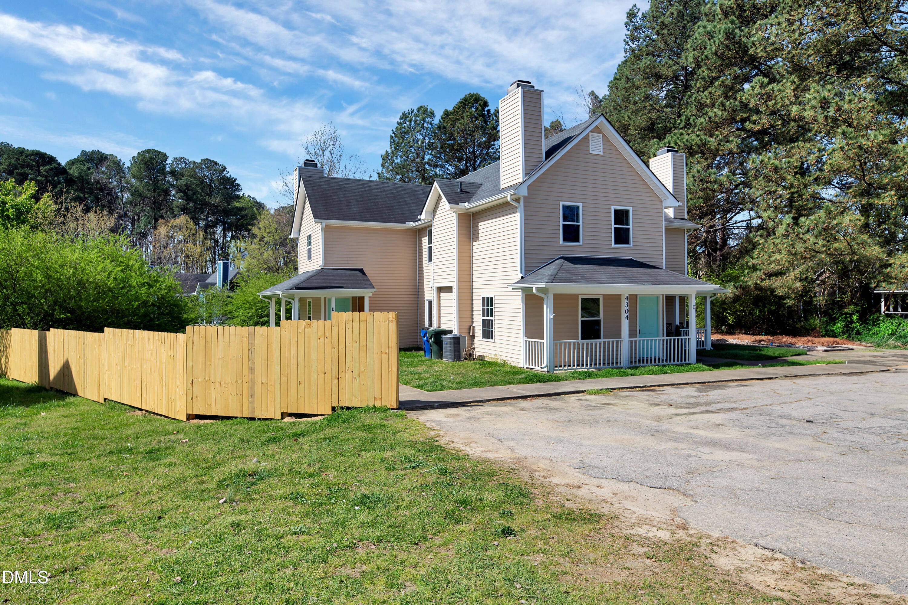 4304 Presley Court