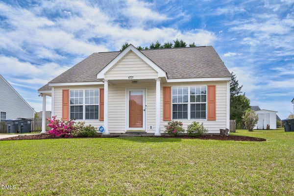 4721 HONEYSUCKLE LN, ROCKY MOUNT, NC 27804 - Image db88736d209a3ccdb3da0fbffe7911a1/2990194987