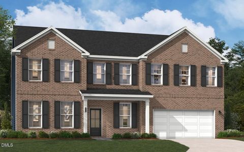 298 Williams Grove Lane N 68 Apex NC 27523