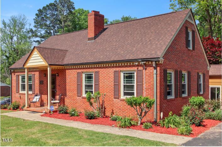 132 Lord Ashley Road