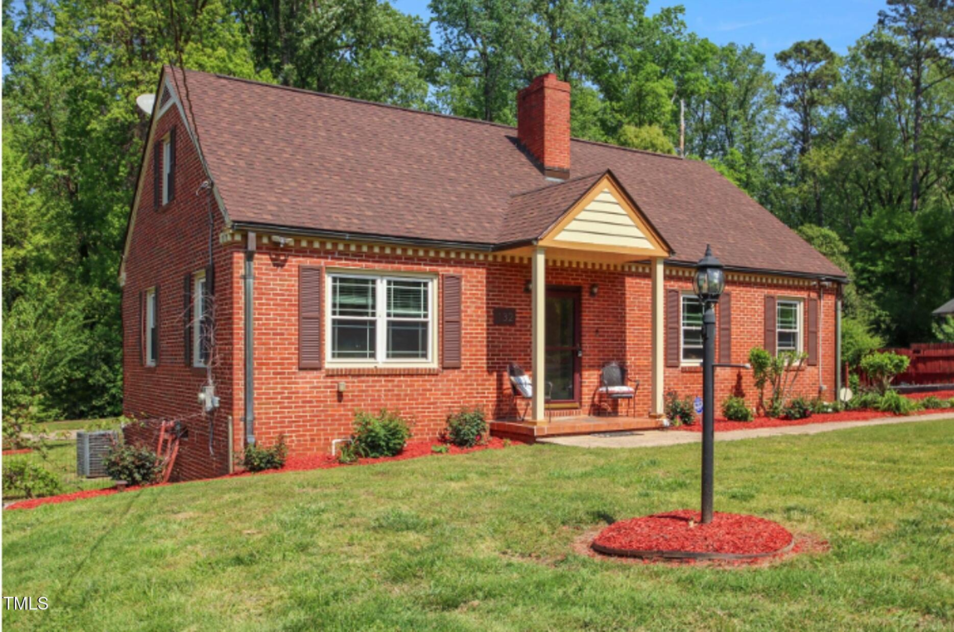 132 Lord Ashley Road