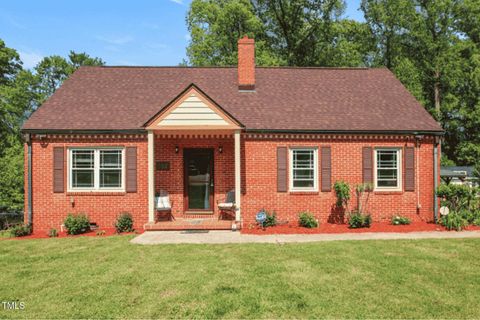 132 Lord Ashley Road Raleigh NC 27610