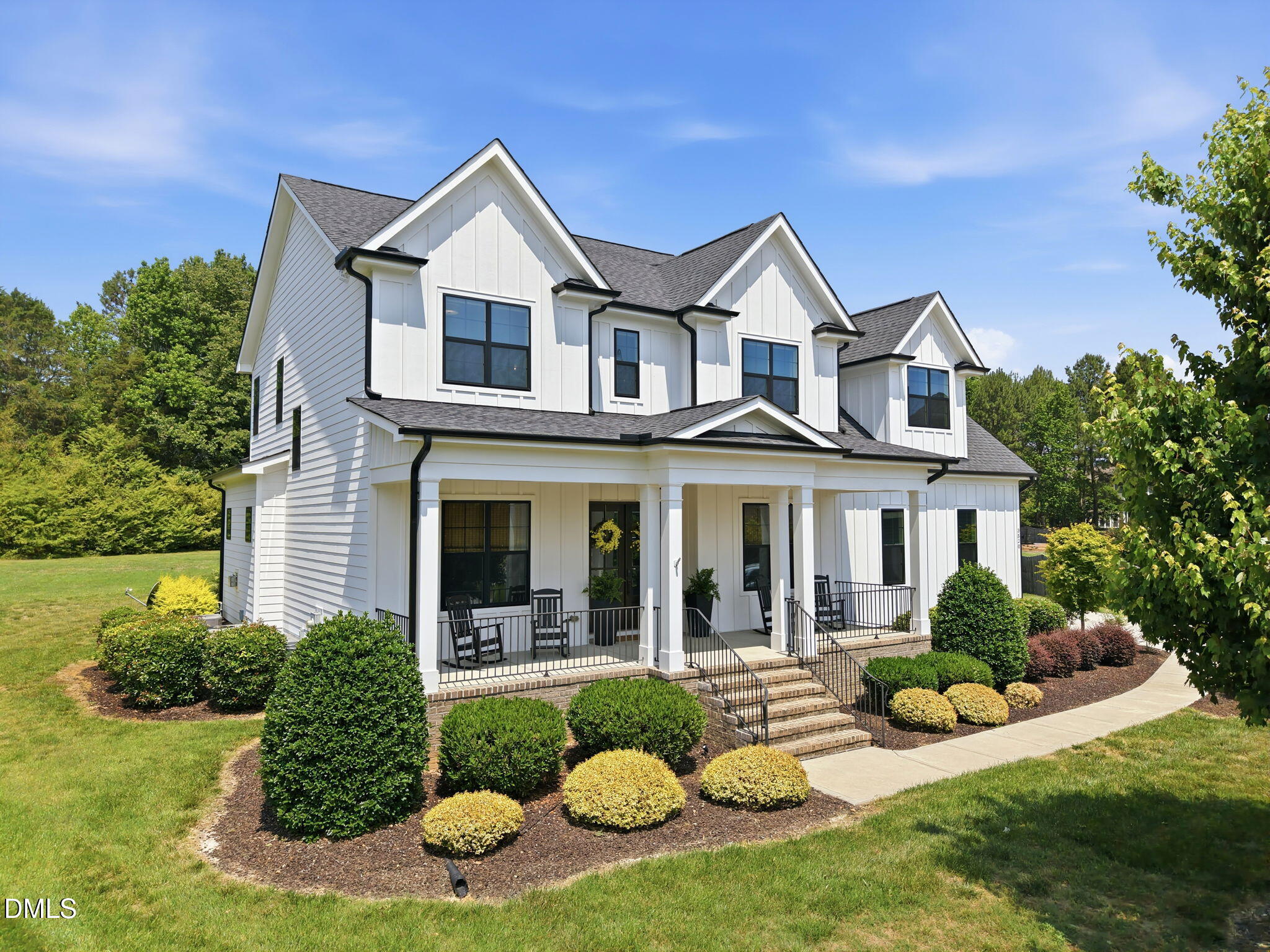 3520 Hundleby Drive