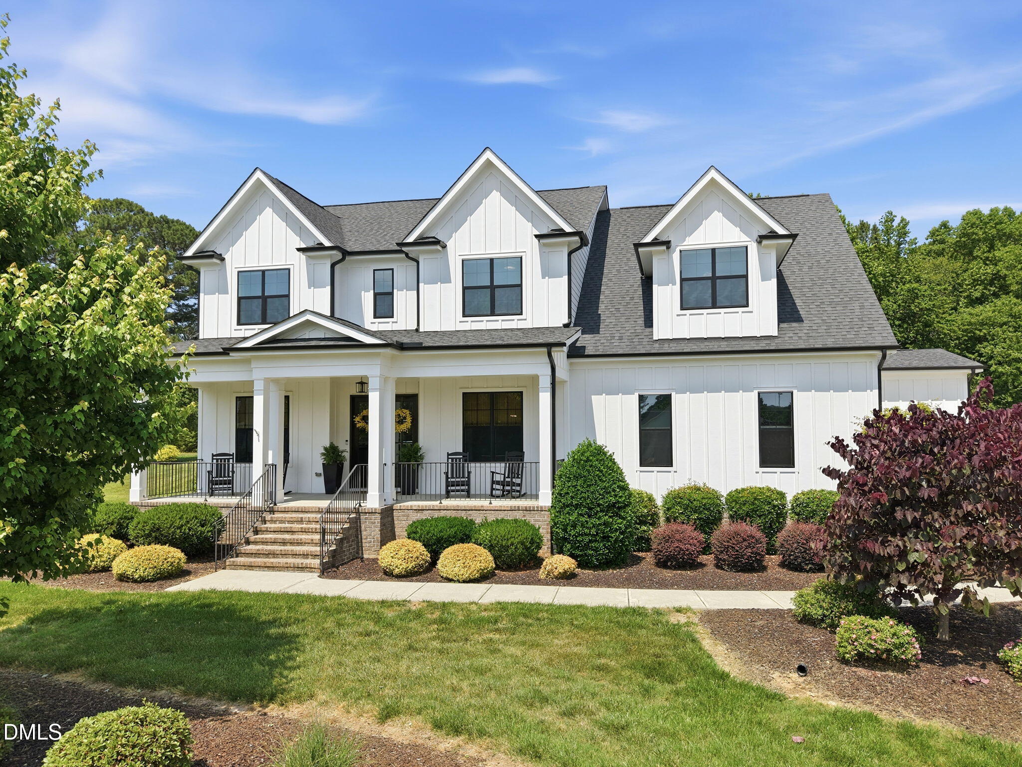 3520 Hundleby Drive