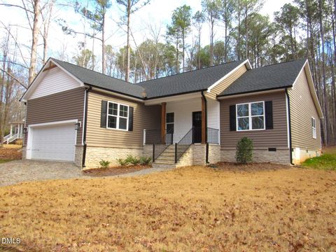 122 Beaver Trail Littleton NC 27850