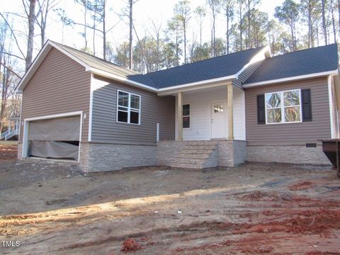A home in Littleton