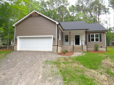 122 Beaver Trail Littleton NC 27850