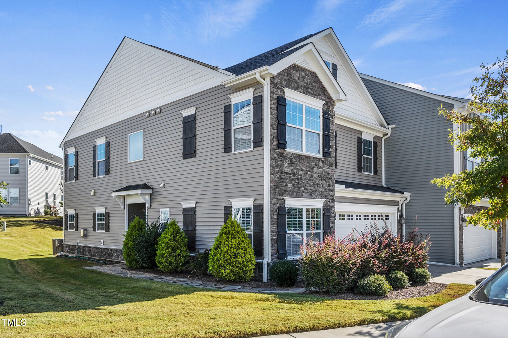 516 Barneswyck Drive