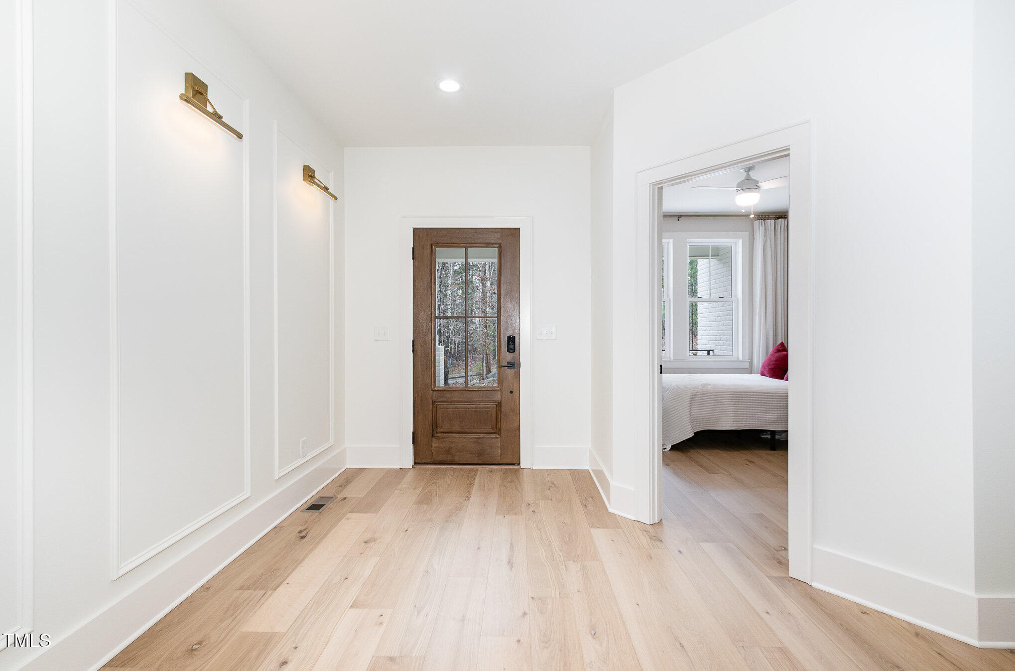 100 High Ridge Lane
