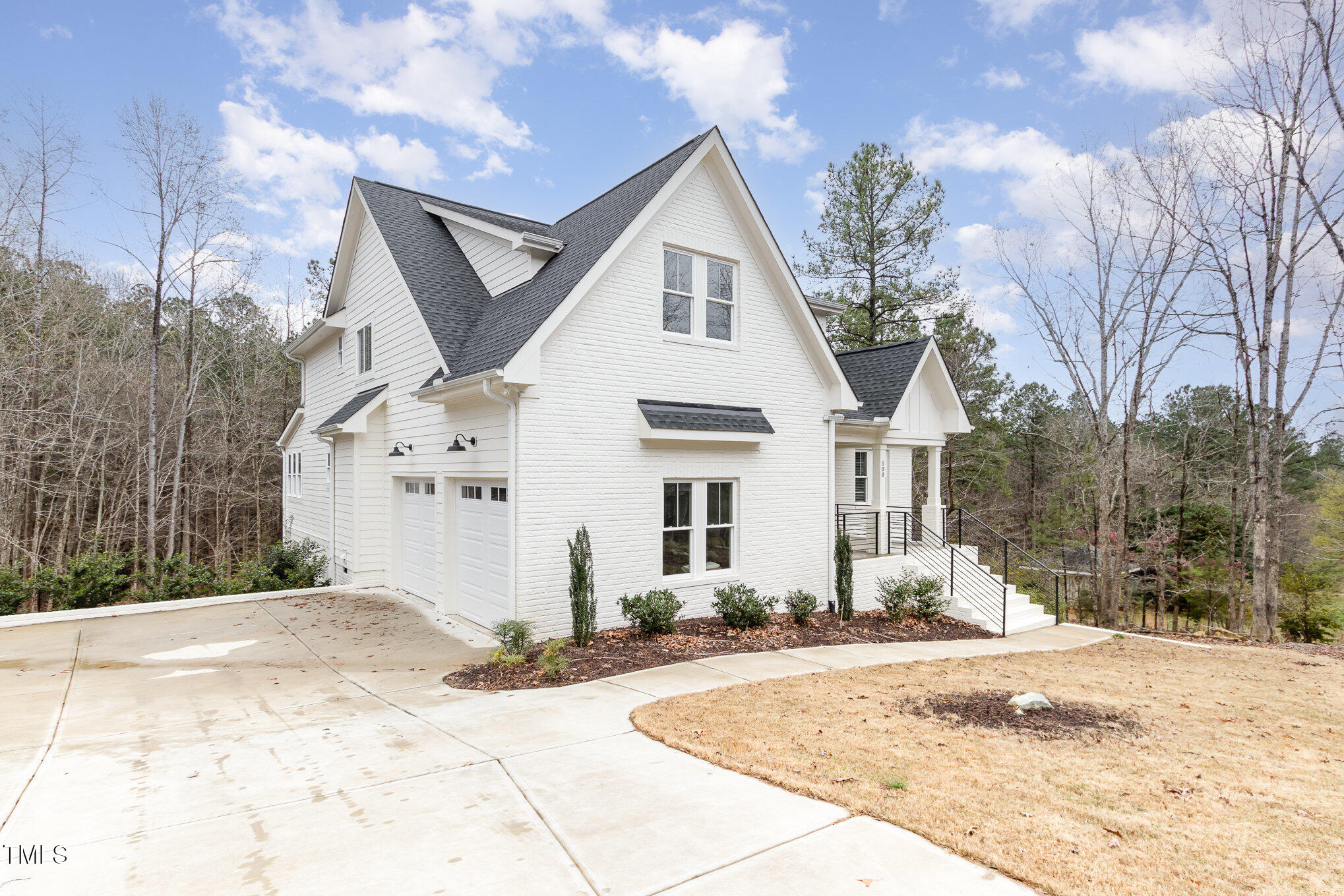 100 High Ridge Lane