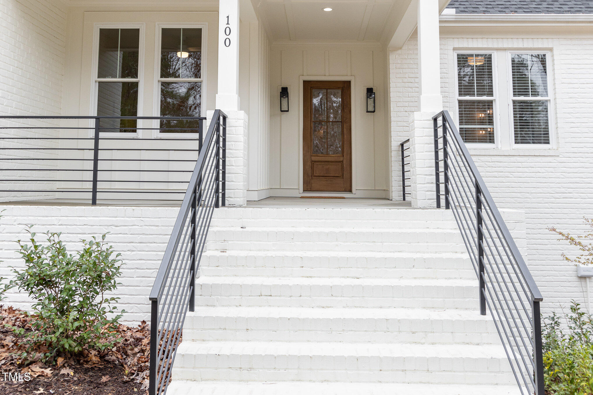 100 High Ridge Lane